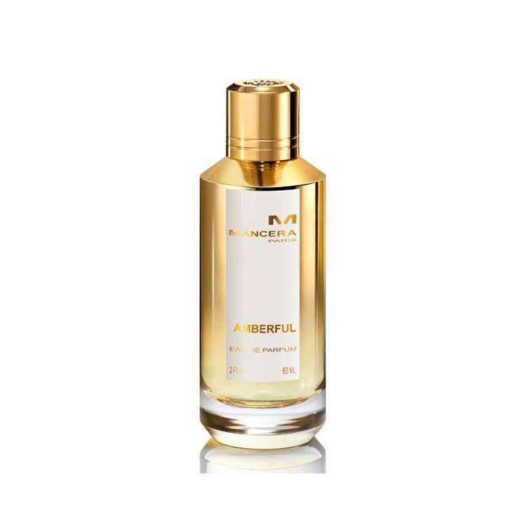 Mancera Amberfull Edp 60 Ml