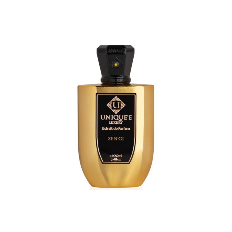 Uniquèe Luxury Zen’gi Extrait de Parfum 100 ml