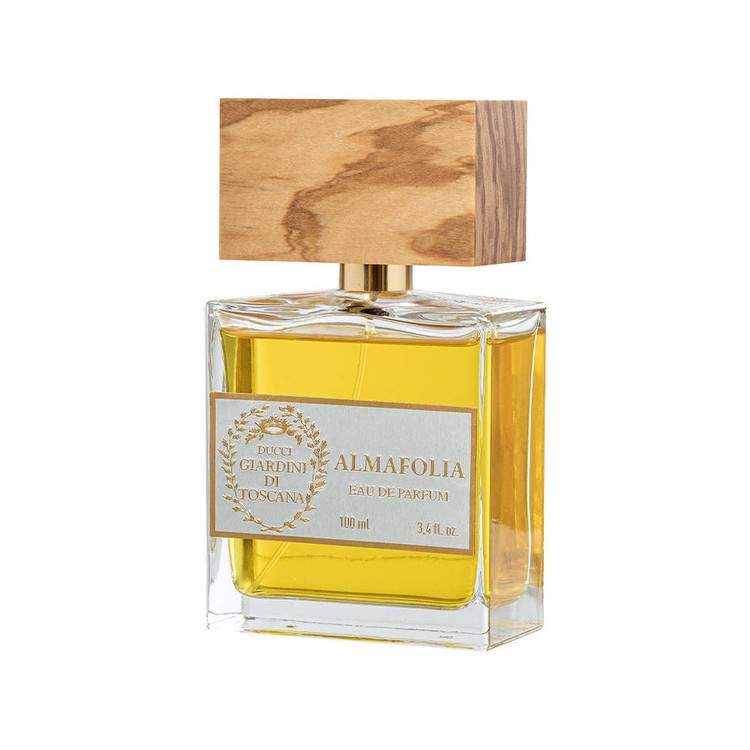 Giardini di Toscana Almafolia edp 100 ml