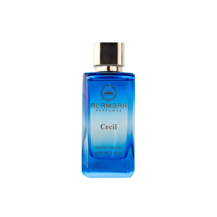 Al Ambra Perfumes Cecil edp 100 ml