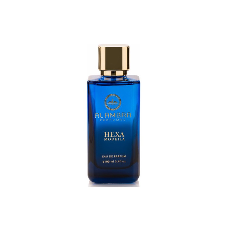 Al Ambra Perfumes Hexa Modkila edp 100 ml