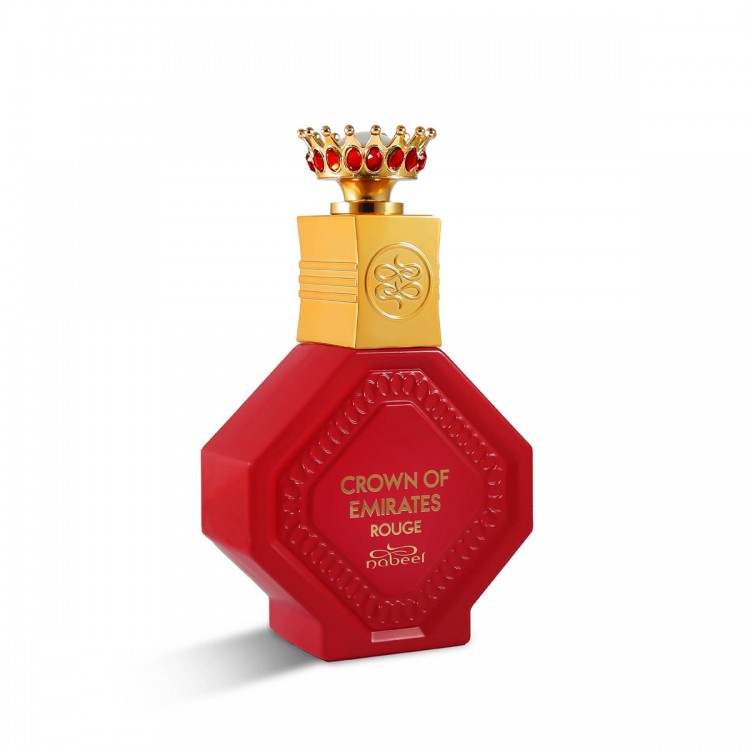 Nabeel Crown of Emirates Rouge 100Ml