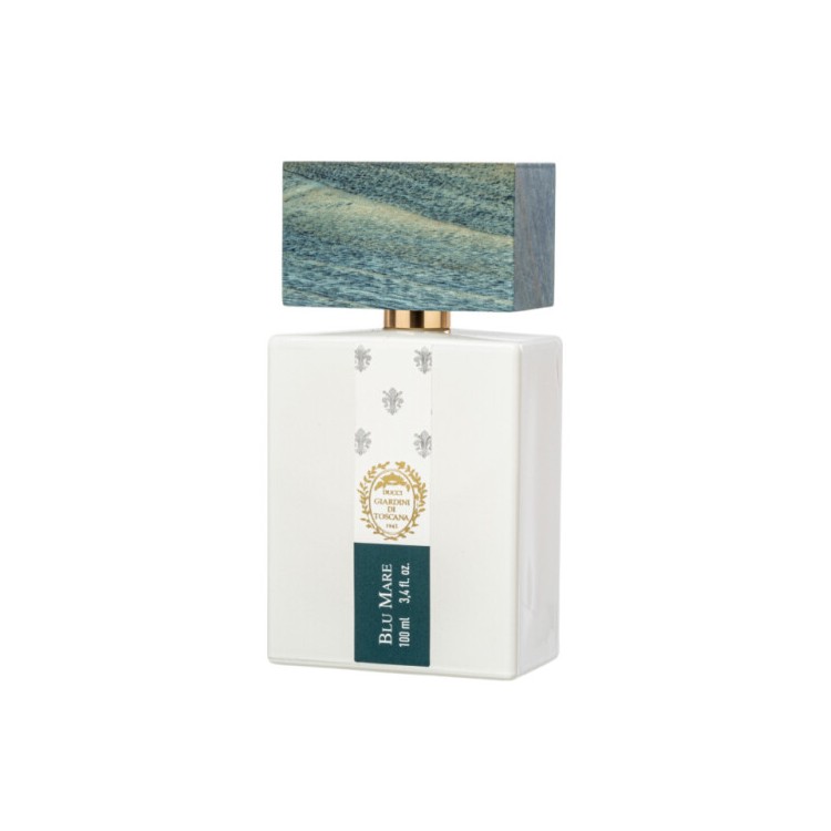 Giardini di Toscana Blu Mare  edp 100 ml