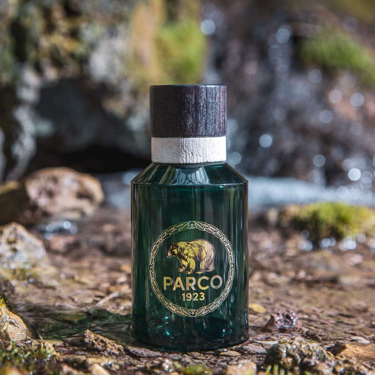 Parco 1923 Eau de Toilette 100 ml spray