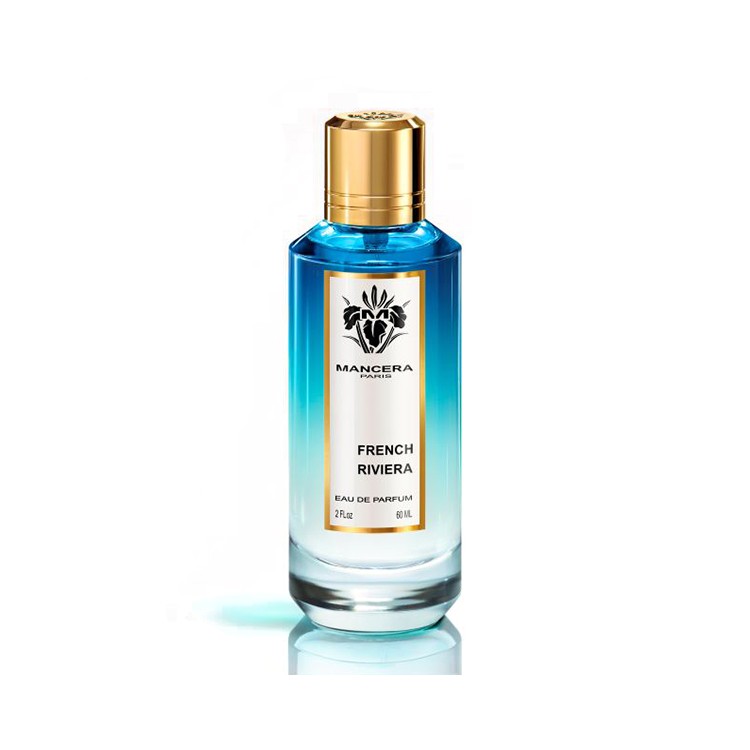 Mancera French Riviera Edp 60 Ml