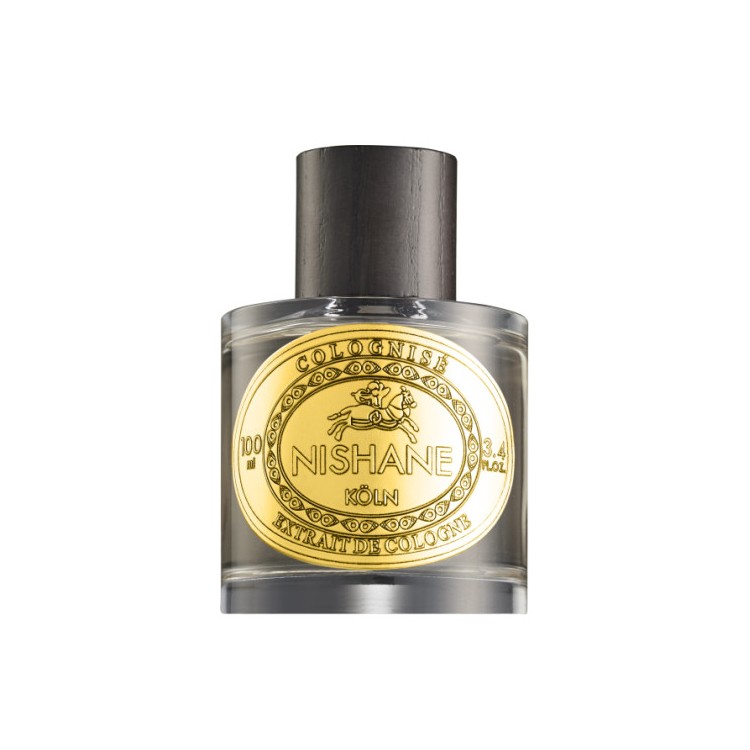 Nishane Istanbul Collezione Extrait di Colonia Hespéridé Colognisé Extrait de Cologne 50 ml