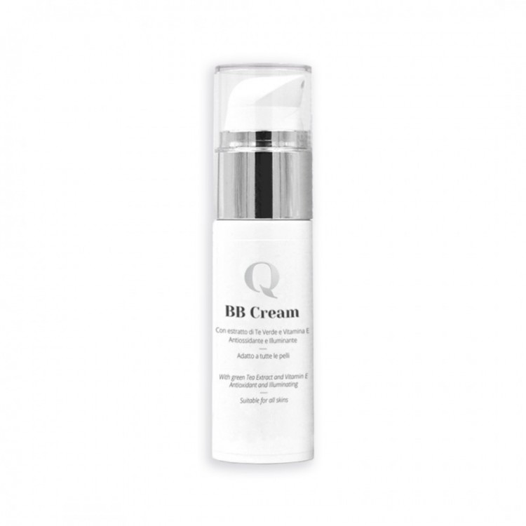 Qstudio BB Cream 02