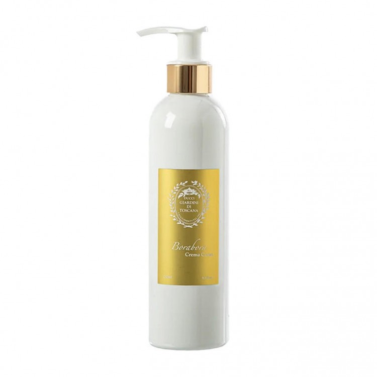 Giardini di Toscana Crema Corpo Borabora 250 ml