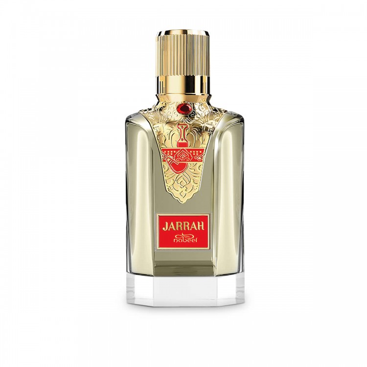 Nabeel Jarrah 100Ml