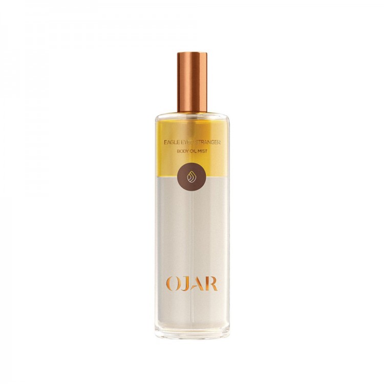 Ojar Eagle Eyed Stranger - Body Oil Mist 100 Ml