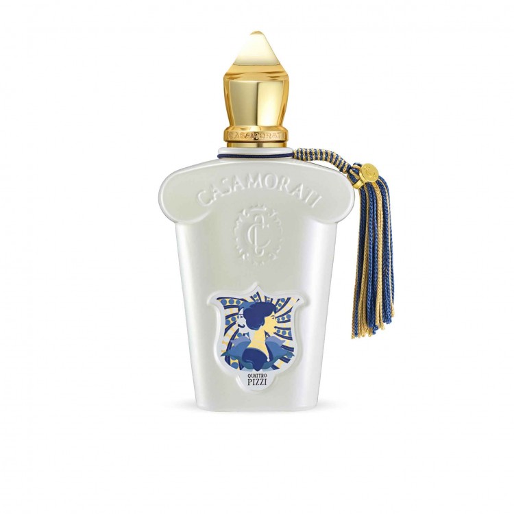 Casamorati Quattro Pizzi edp 100 ml