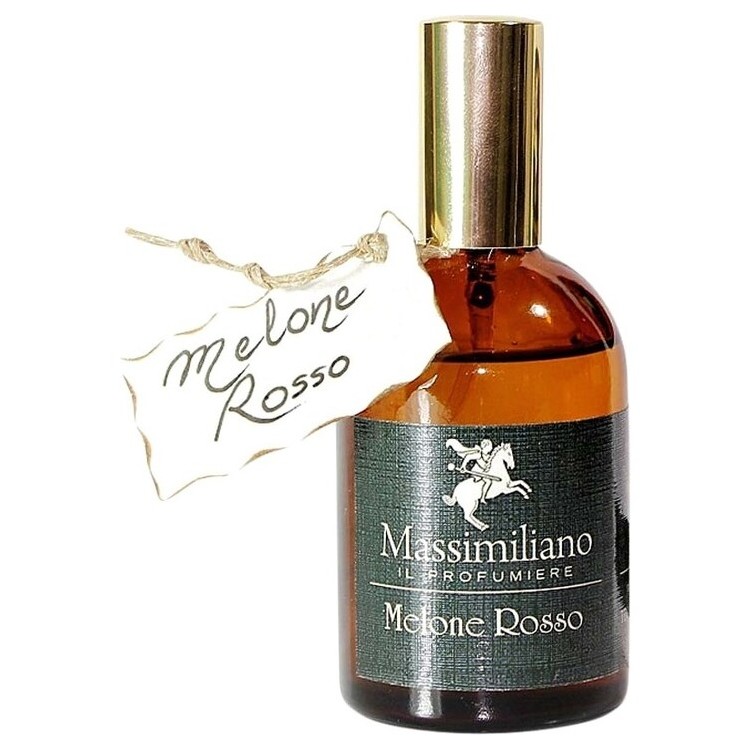 Massimiliano Torti Classic Line Melone Rosso Parfum 100 ml