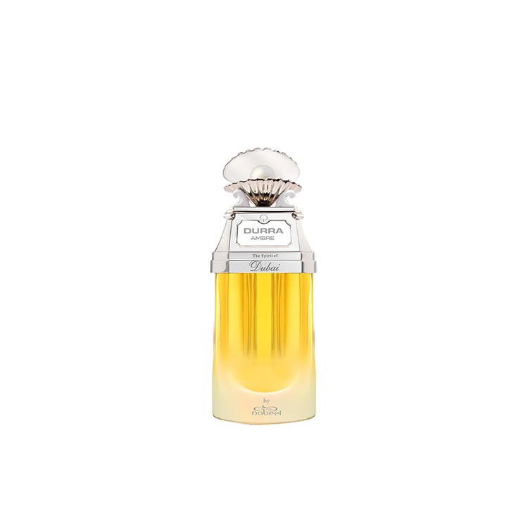 The Spirit Of Dubai Accord Collection Durra Ambre Edp 90 Ml