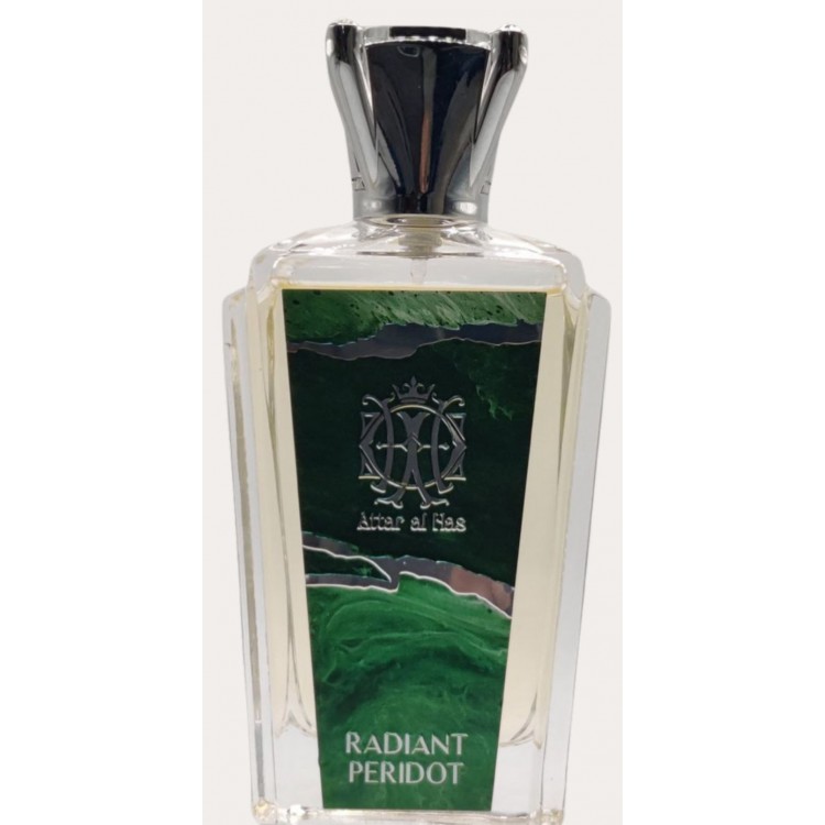 Attar al Has Radiant Peridot Extrait de Parfum 100 ml