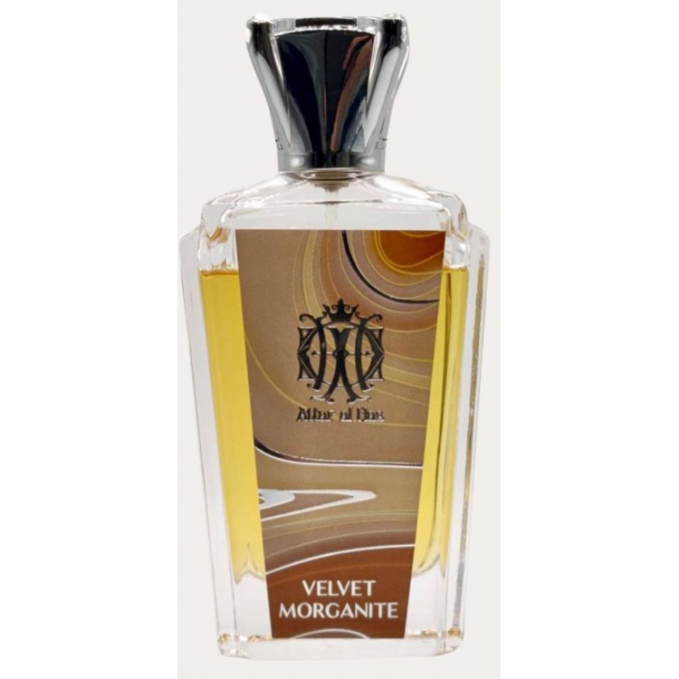 Attar al Has Velvety Morganite Extrait de Parfum 100 ml