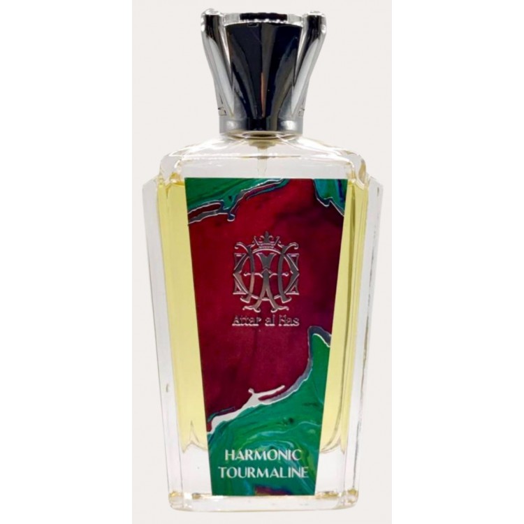 Attar al Has Harmonic Tourmaline Extrait de Parfum 100 ml