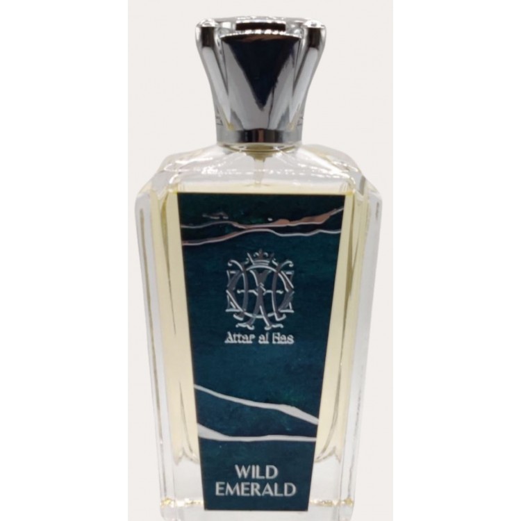 Attar al Has Emerald Wilderness Extrait de Parfum 100 ml