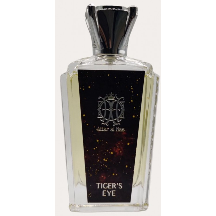 Attar al Has Tiger's Eye Extrait de Parfum 100 ml