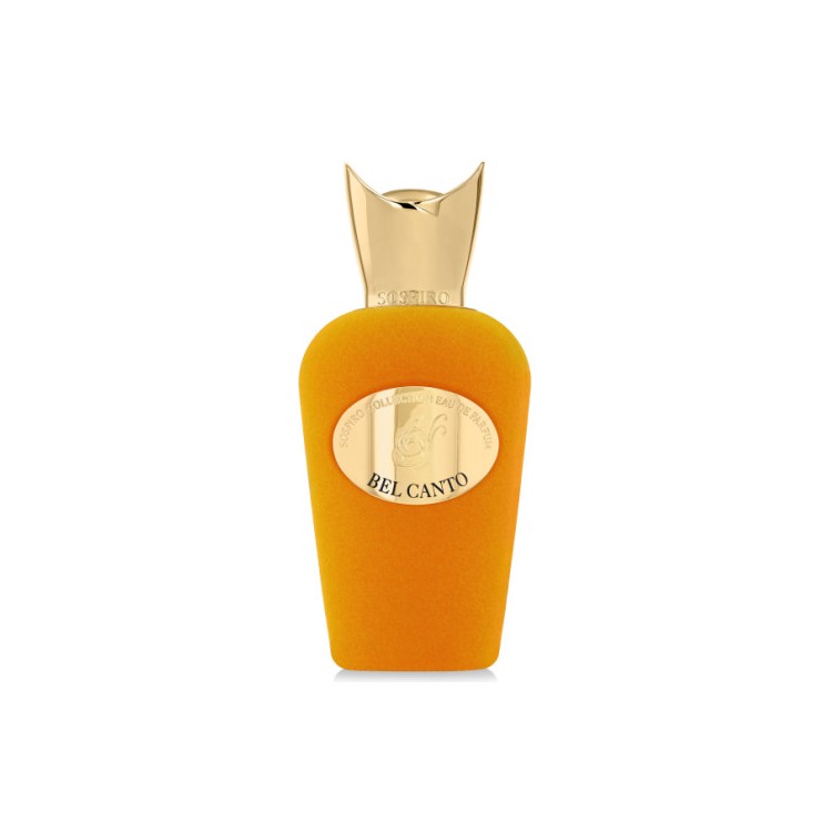 Sospiro Bel Canto Collection Eau de Parfum 100 ml