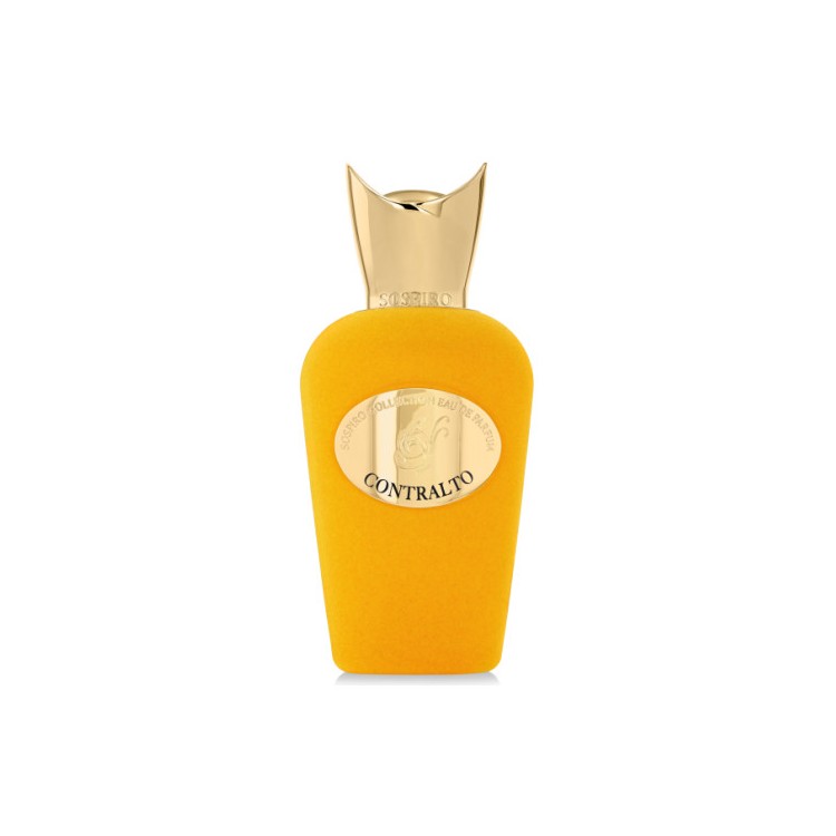 Sospiro Contralto Collection Eau de Parfum 100 ml