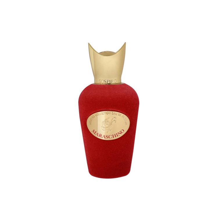 Sospiro Maraschino Collection Eau de Parfum 100 ml