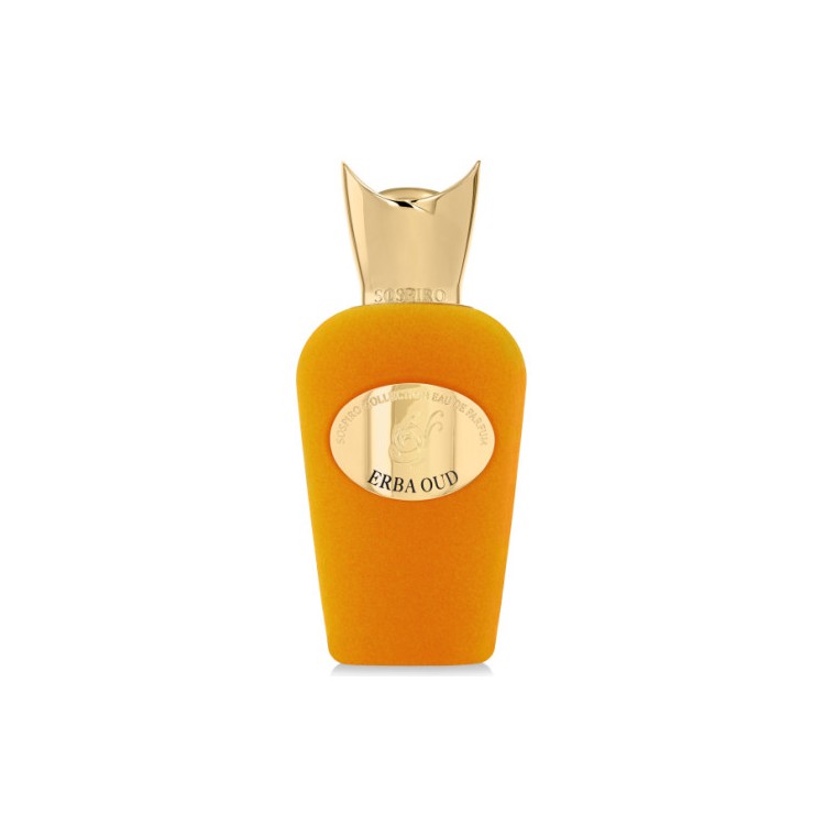 Sospiro Erba Oud Collection Eau de Parfum 100 ml