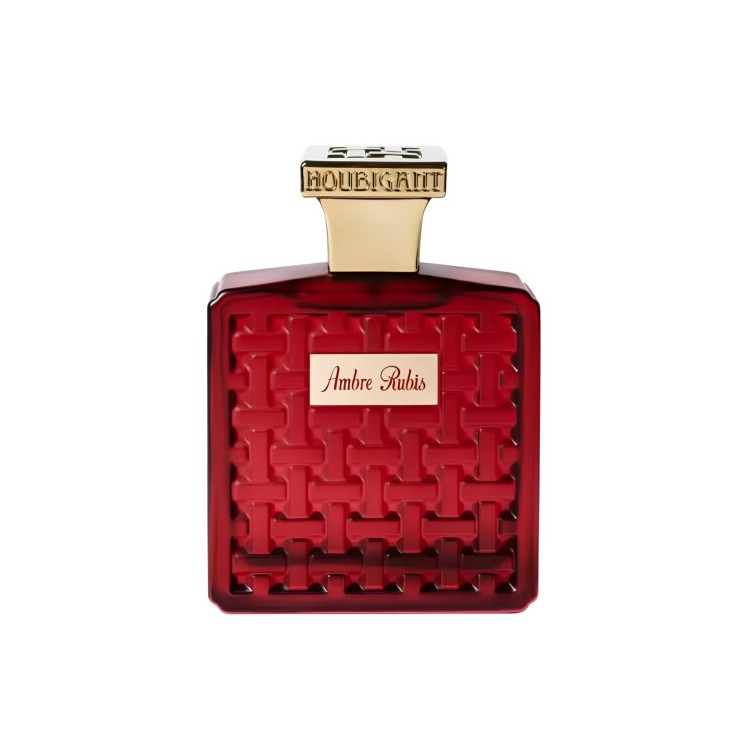 Houbigant Ambre Rubis Eau de Parfum Extreme 100 Ml