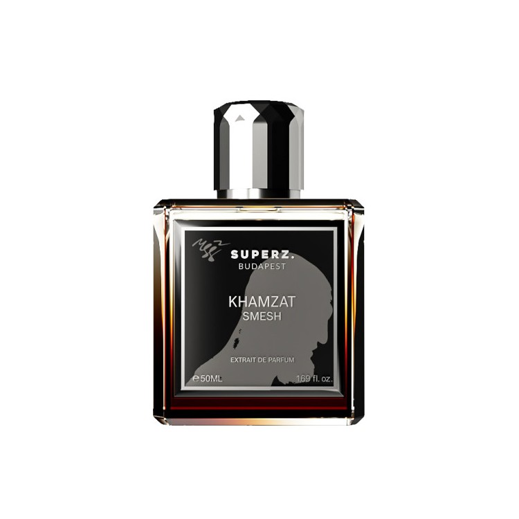 Superz Budapest KHAMZAT Smesh Extrait de Parfum 50 ml