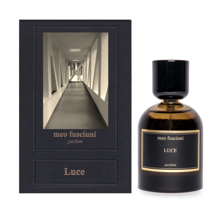 Meo Fusciuni Luce Eau de Parfum 100 ML