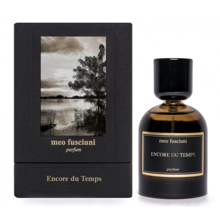 Meo Fusciuni Encore du temps Eau de Parfum 100 ML