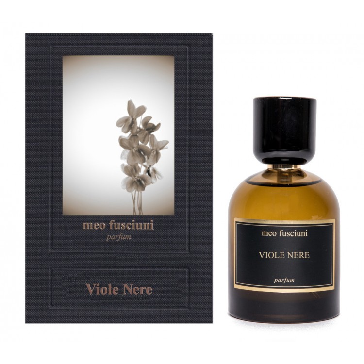 Meo Fusciuni Viole Nere Eau de Parfum 100 ML