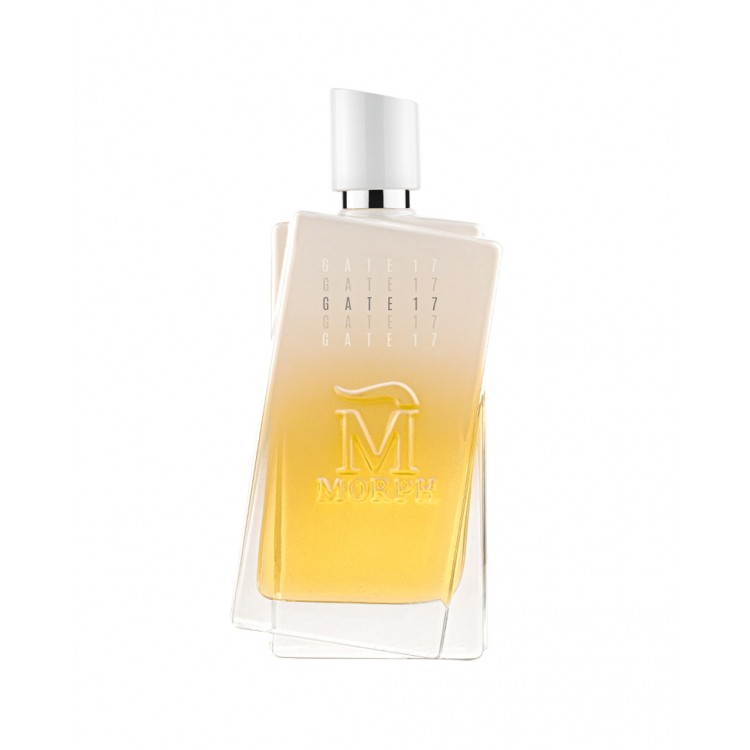 Morph Ice Collection Gate 17 edp 100 ml spray