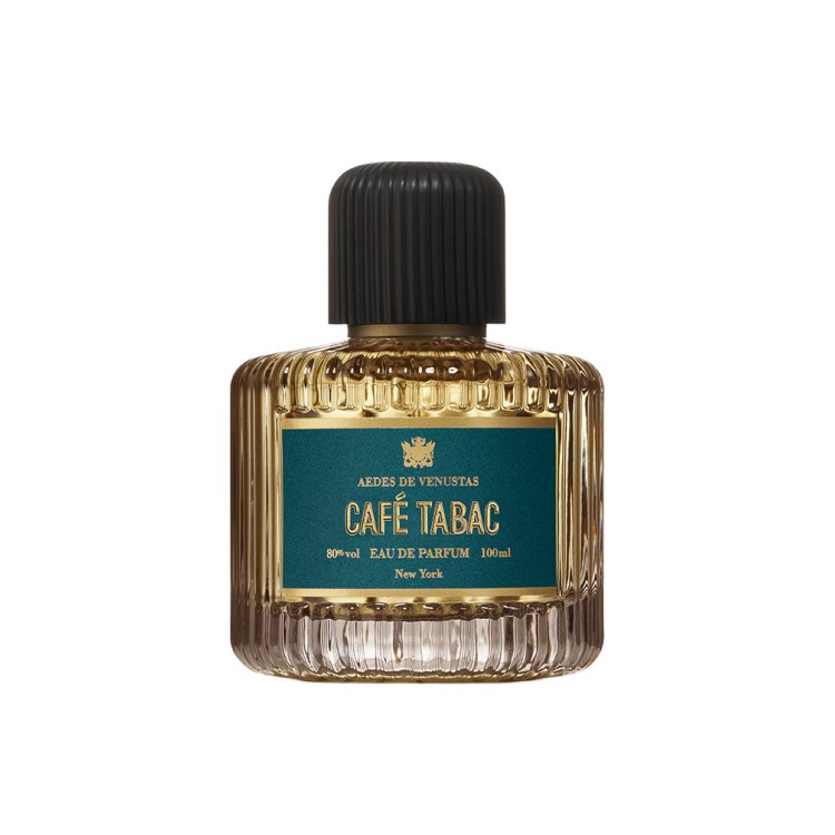 Aedes De Venustas Café Tabac Eau de Parfum 100 ml