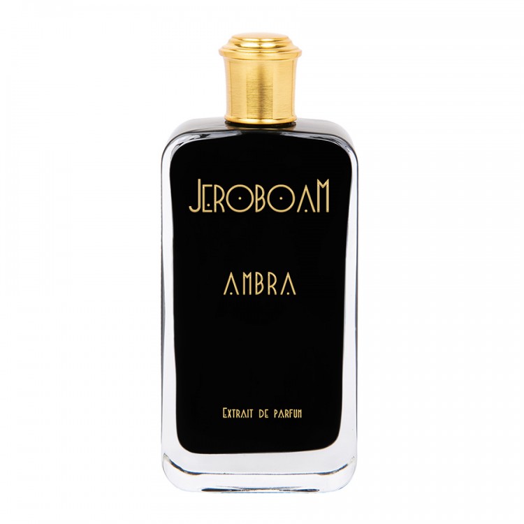 Jeroboam Ambra Extrait De Parfum 100 Ml