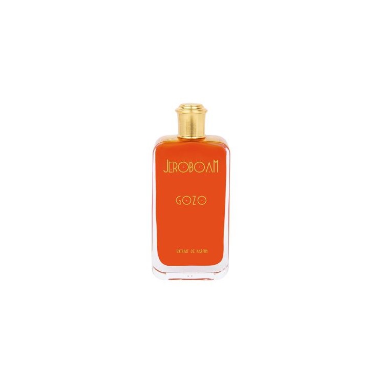 Jeroboam Gozo Extrait De Parfum 100 Ml