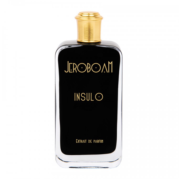 Jeroboam Insulo Extrait De Parfum 100 Ml