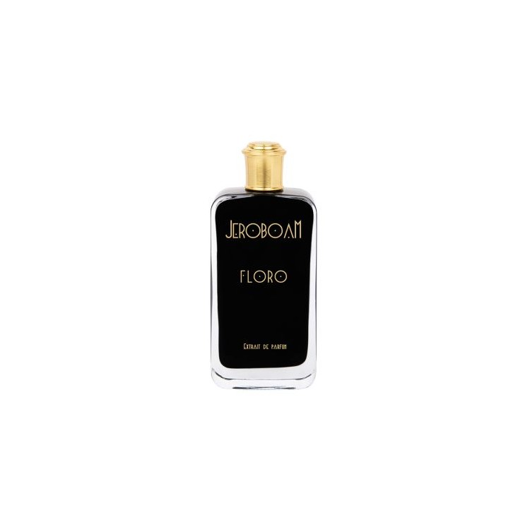 Jeroboam Floro Extrait De Parfum 100 Ml