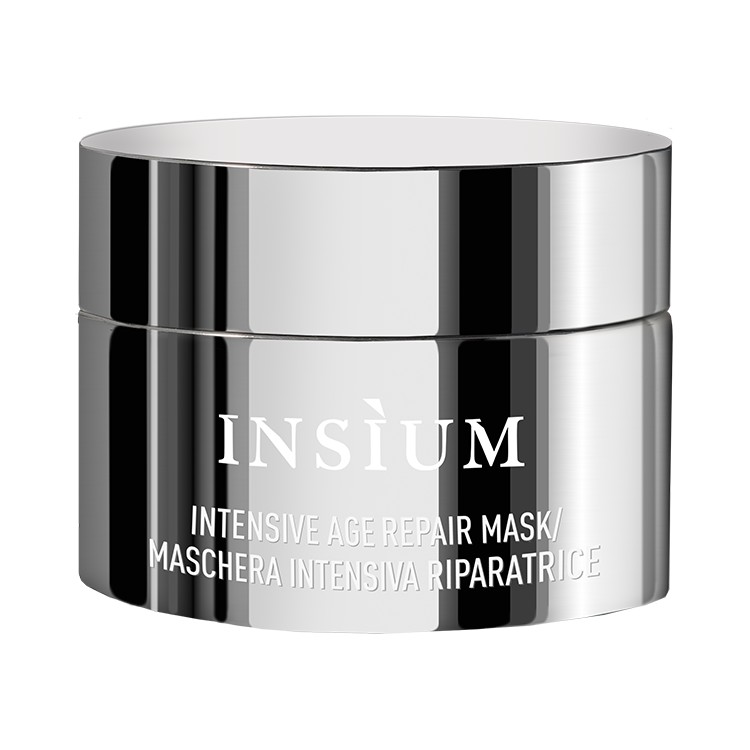 Insium Viso Timeless Maschera Intensiva Riparatrice 50 ml