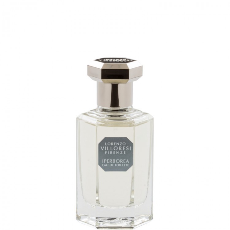 Lorenzo Villoresi Iperborea Edt 50 Ml Spray