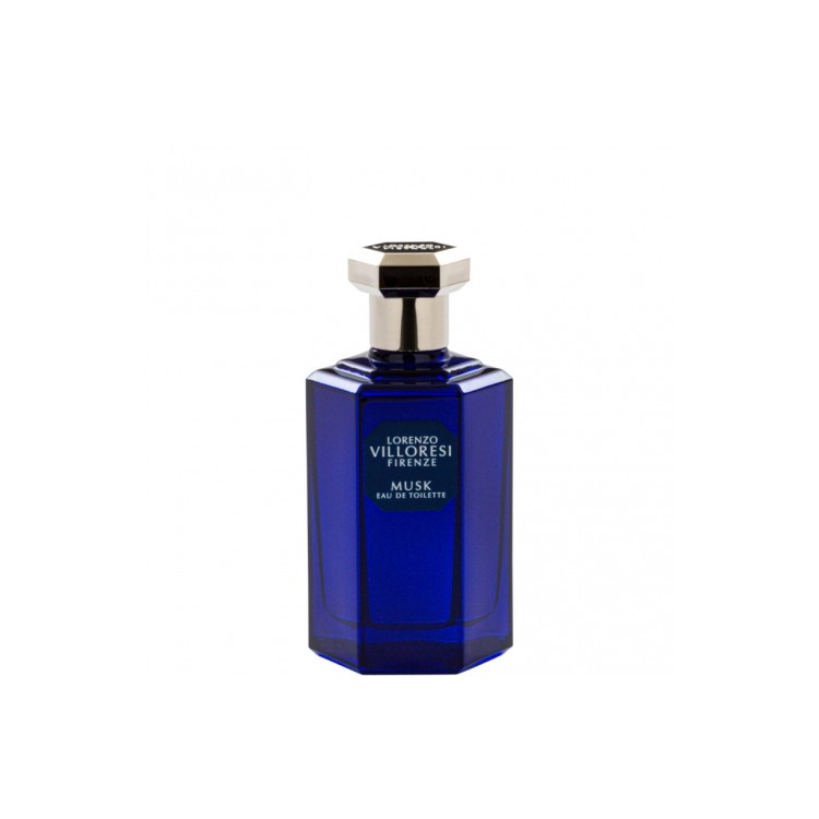 Lorenzo Villoresi Musk Edt 100 Ml Spray