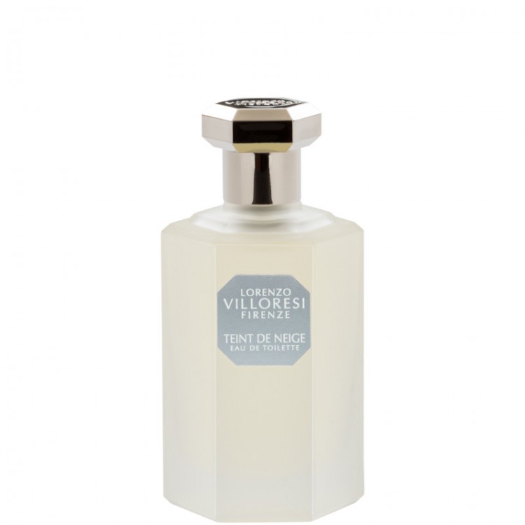 Lorenzo Villoresi Teint De Neige Edt 100 Ml Spray