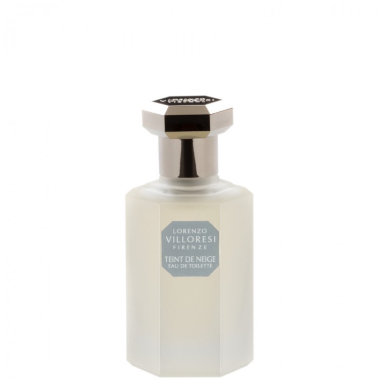 Lorenzo Villoresi Teint De Neige Edt 50 Ml Spray