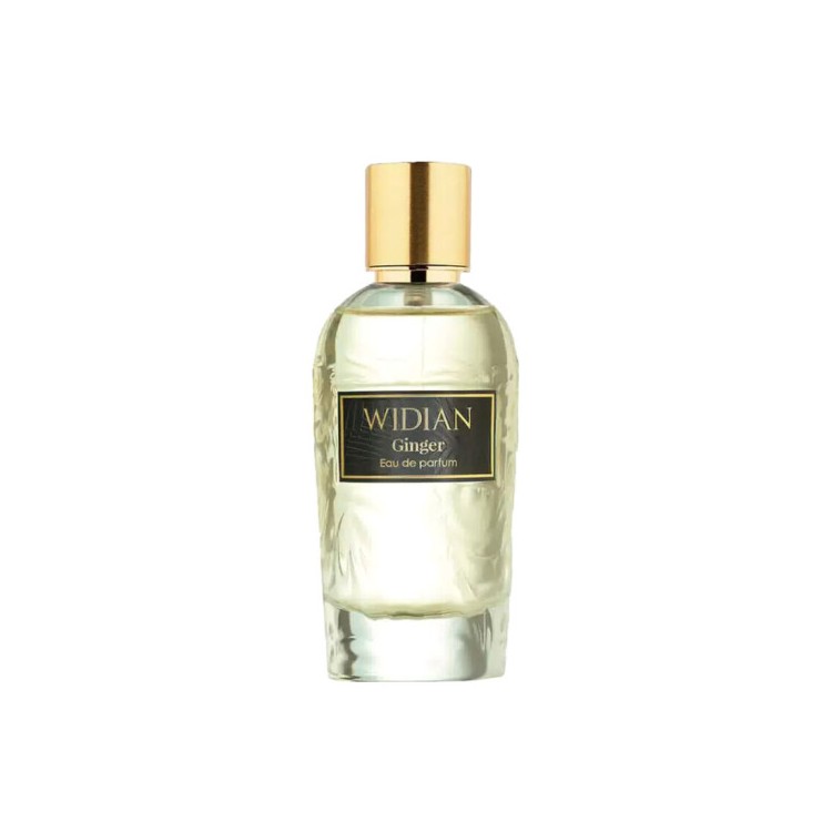 Widian Ginger edp 100 ml spray