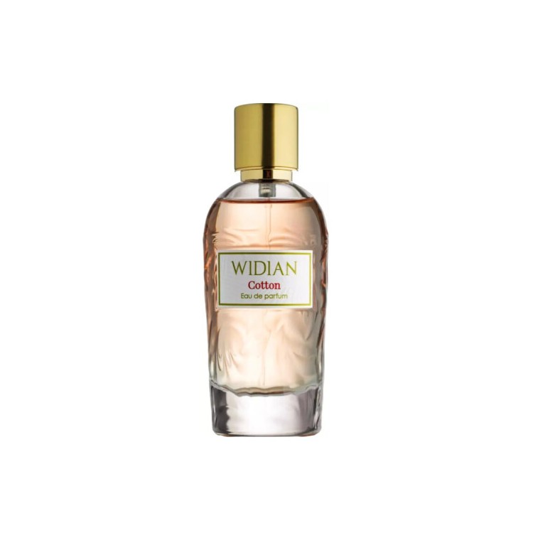 Widian Cotton edp 100 ml spray