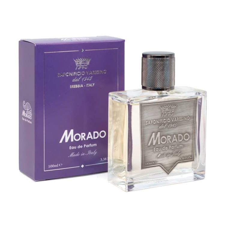 Saponificio Varesino Morado Eau de Parfum 100ml