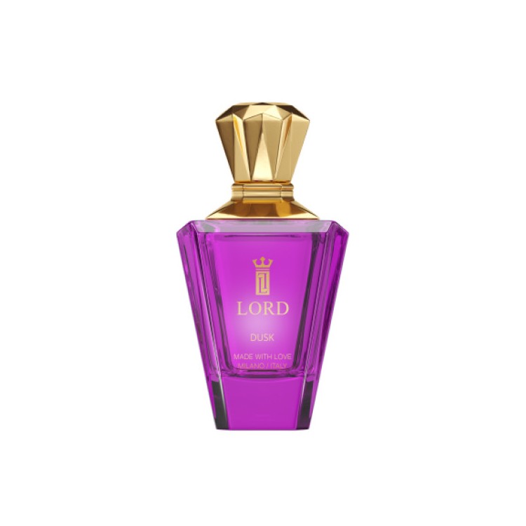 Lord Milano Dusk edp 100 ml spray