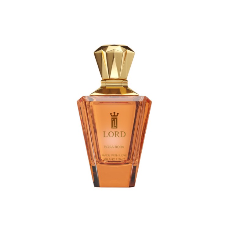 Lord Milano Bora Bora edp 100 ml spray