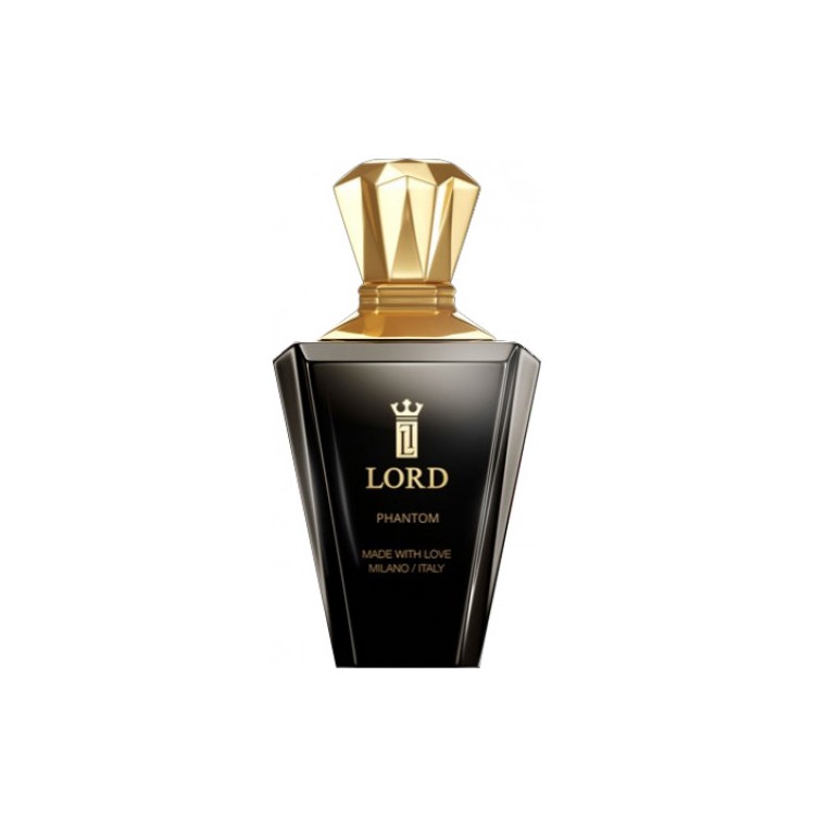 Lord Milano Phantom edp 100 ml spray