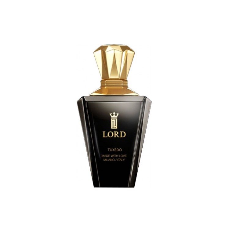 Lord Milano Tuxedo edp 100 ml spray