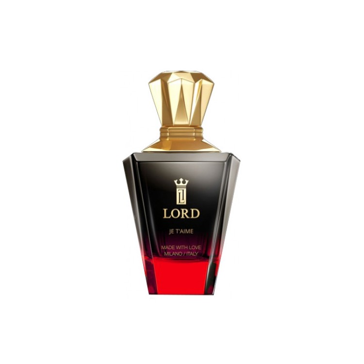 Lord Milano Je T'Aime edp 100 ml spray